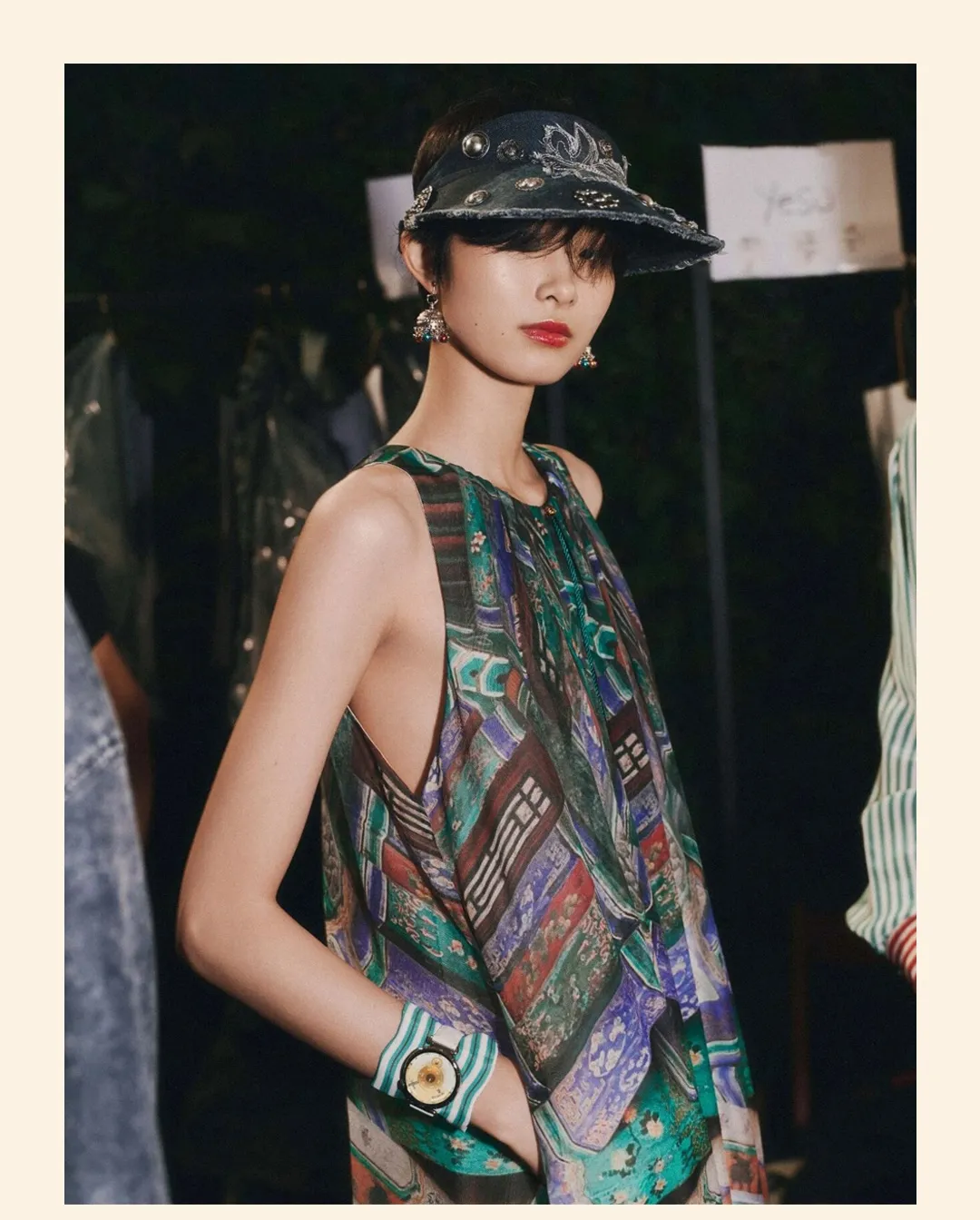 松鼠跃动×DAVENA蒂玮娜：新锐腕表品牌升级与差异化战略全案-广告人干货库