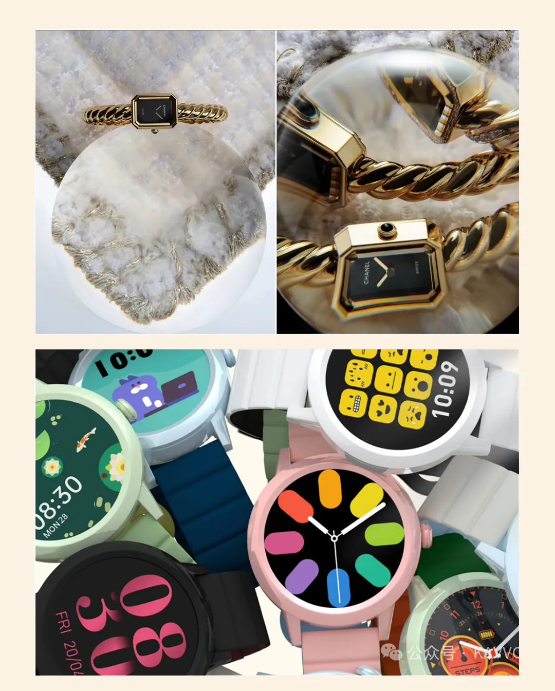 松鼠跃动×DAVENA蒂玮娜：新锐腕表品牌升级与差异化战略全案-广告人干货库