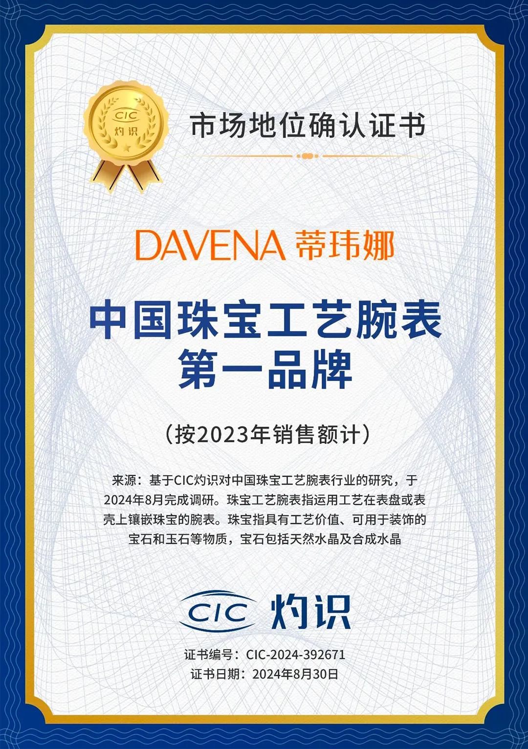 松鼠跃动×DAVENA蒂玮娜：新锐腕表品牌升级与差异化战略全案-广告人干货库