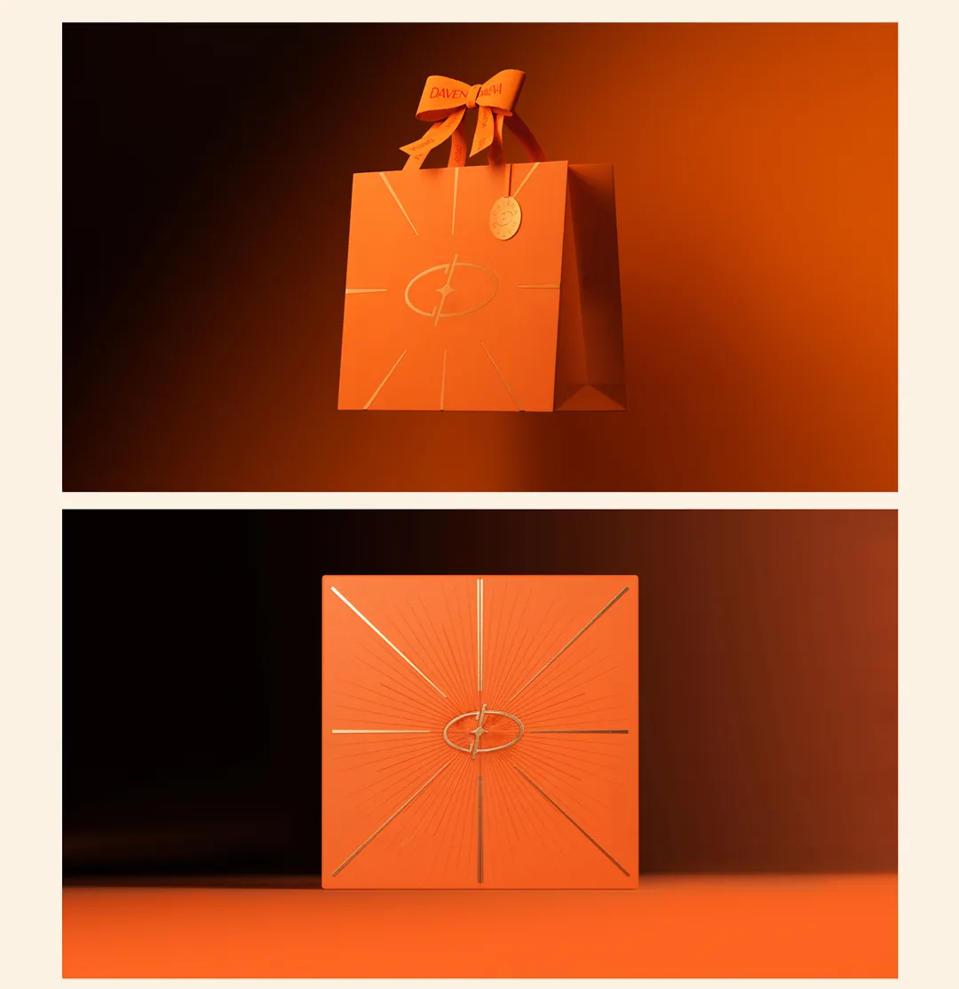 松鼠跃动×DAVENA蒂玮娜：新锐腕表品牌升级与差异化战略全案-广告人干货库