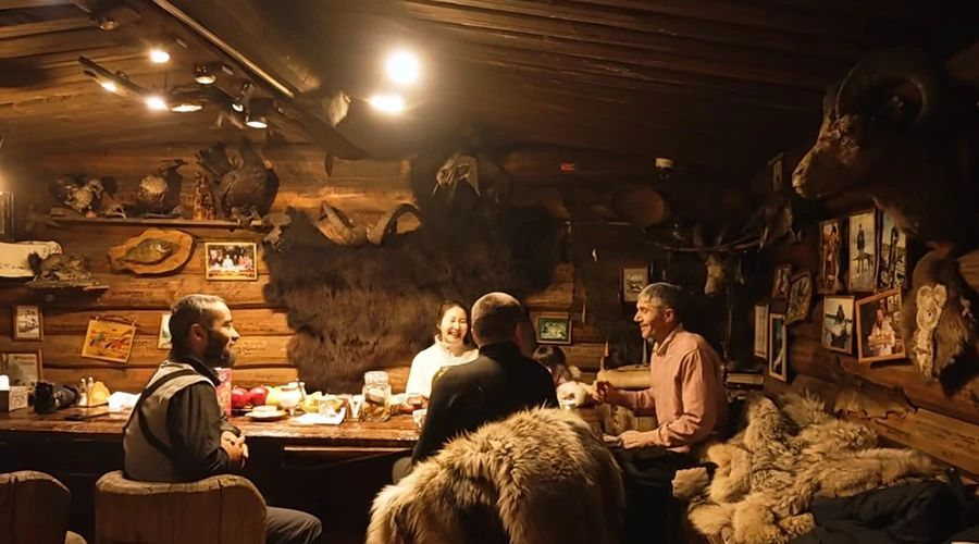 在零下70℃的西伯利亚开一间咖啡馆，美的空调这波操作你看懂了吗~-广告人干货库