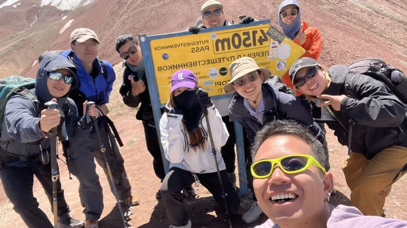 始祖鸟：是的，我们去《山的另一边》拍了一部电影-广告人干货库