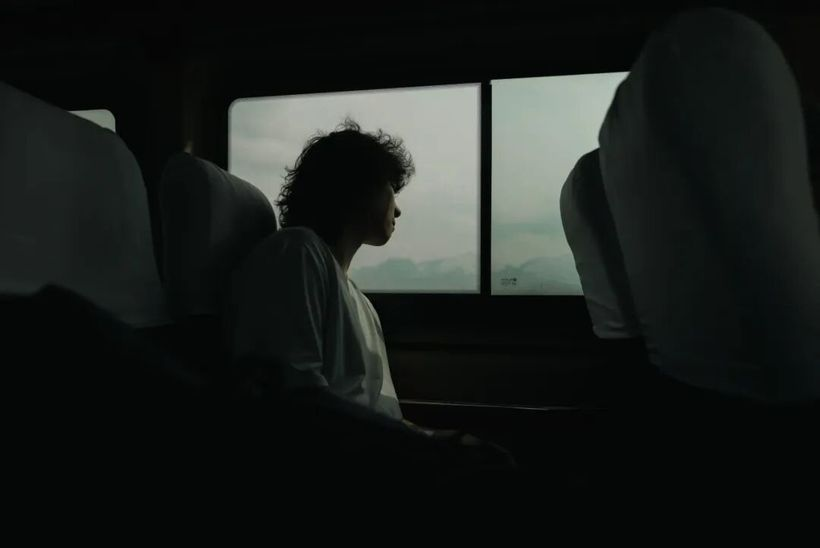 始祖鸟：是的，我们去《山的另一边》拍了一部电影-广告人干货库