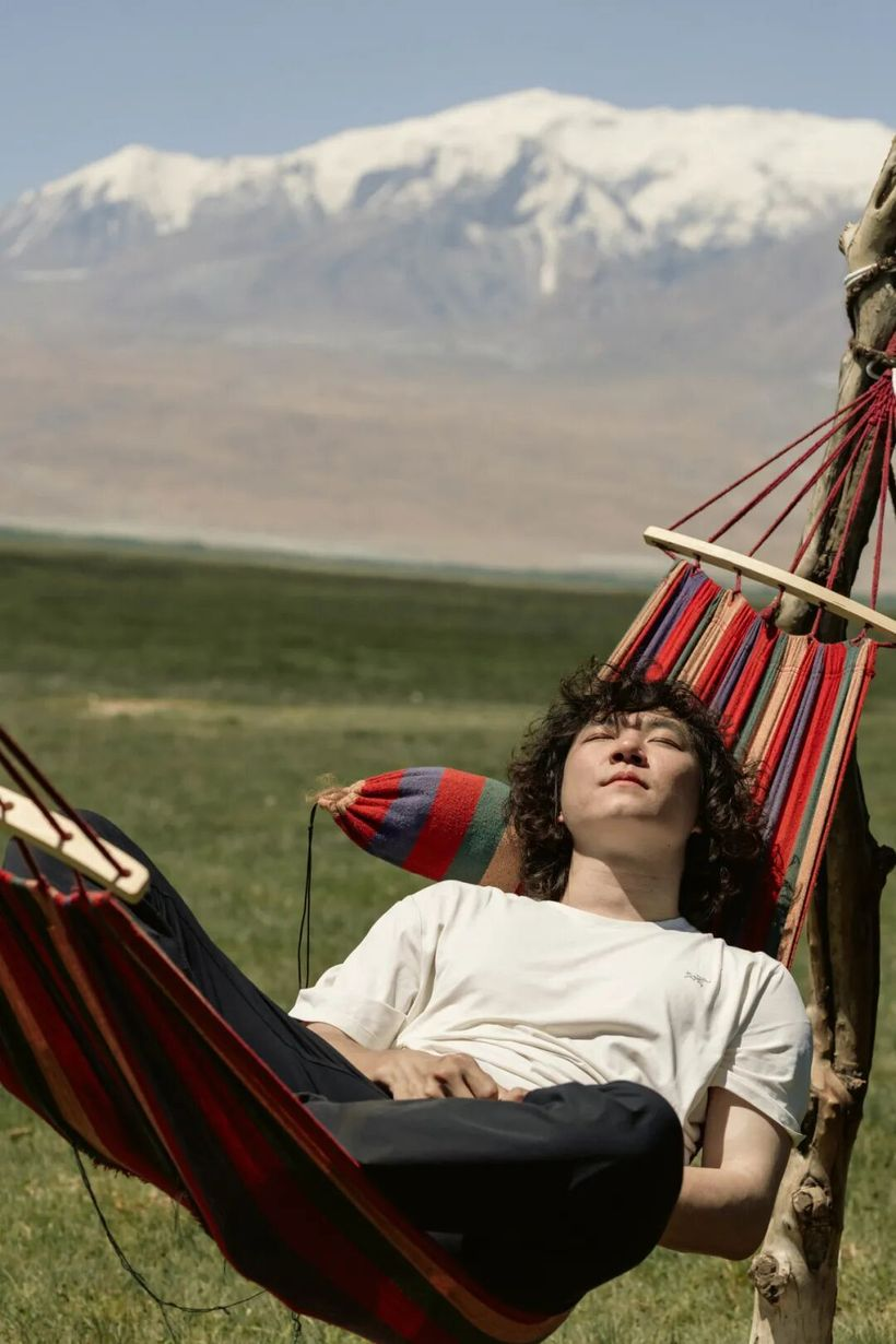 始祖鸟：是的，我们去《山的另一边》拍了一部电影-广告人干货库