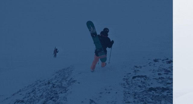 始祖鸟：是的，我们去《山的另一边》拍了一部电影-广告人干货库