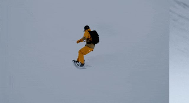 始祖鸟：是的，我们去《山的另一边》拍了一部电影-广告人干货库