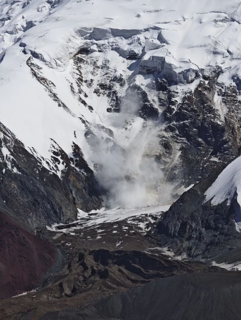 始祖鸟：是的，我们去《山的另一边》拍了一部电影-广告人干货库