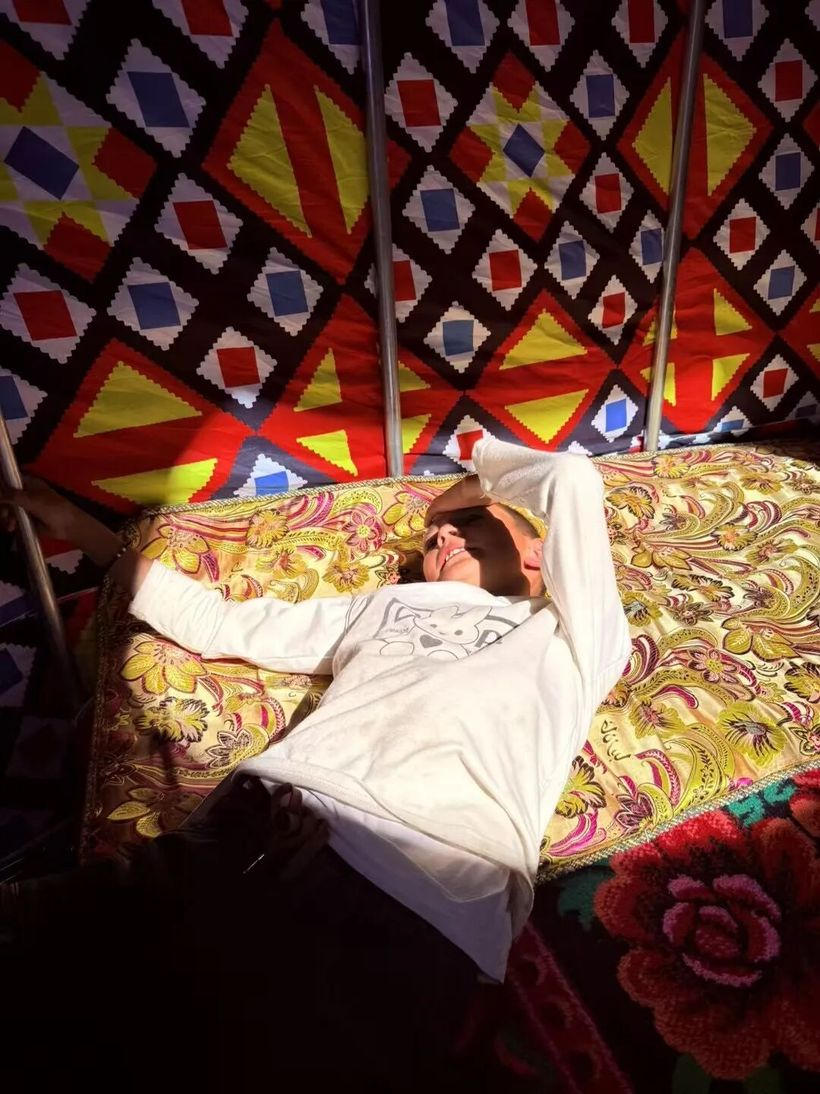 始祖鸟：是的，我们去《山的另一边》拍了一部电影-广告人干货库