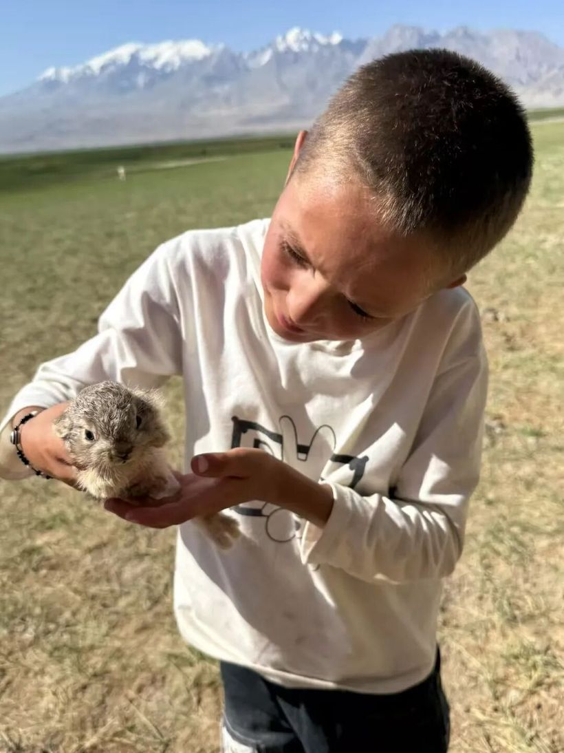 始祖鸟：是的，我们去《山的另一边》拍了一部电影-广告人干货库