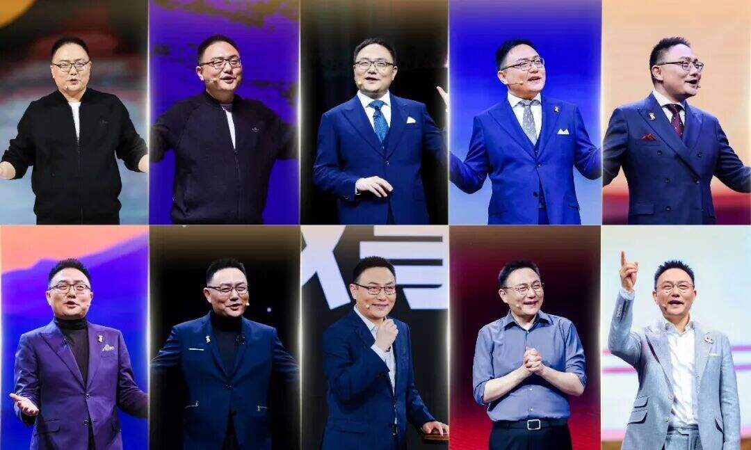 广告人干货库 罗振宇2026“时间的朋友”跨年演讲全文稿【附书单】-广告人干货库