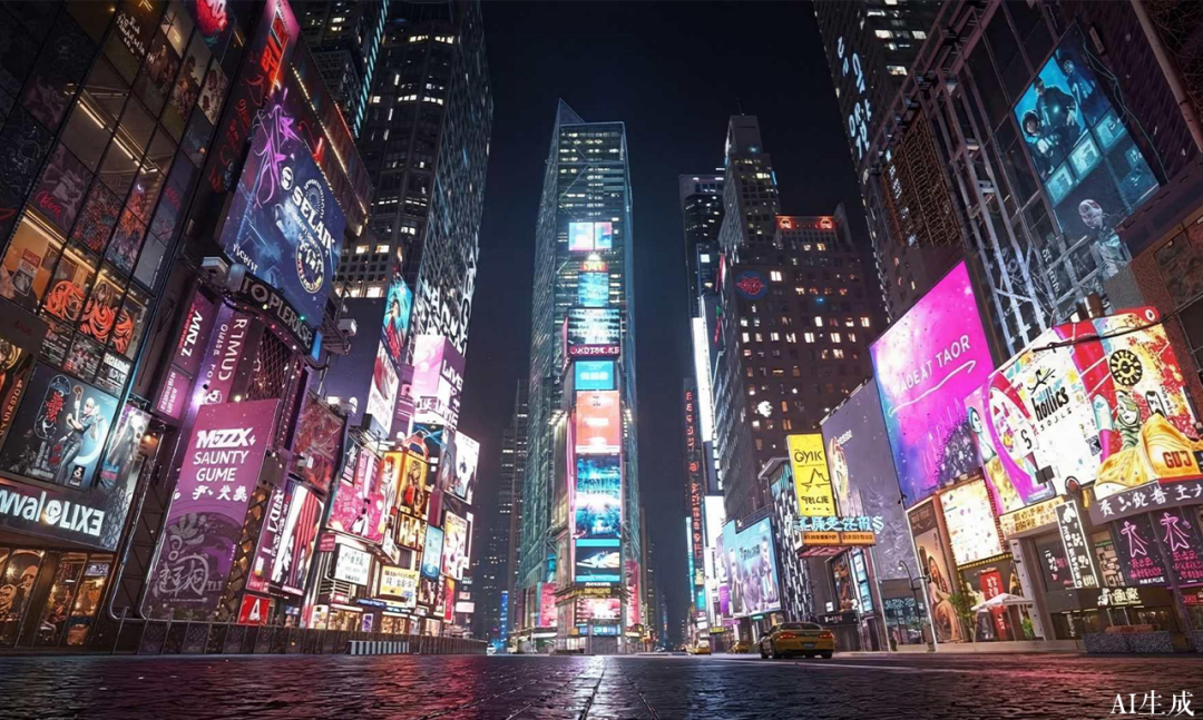 广告人干货库 罗振宇2026“时间的朋友”跨年演讲全文稿【附书单】-广告人干货库