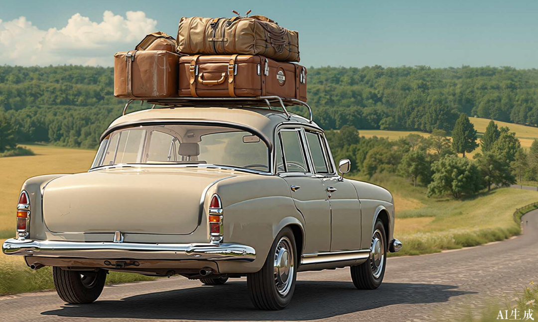 广告人干货库 罗振宇2026“时间的朋友”跨年演讲全文稿【附书单】-广告人干货库