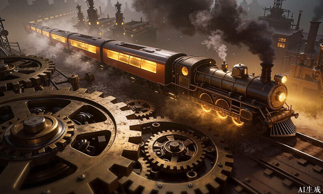 广告人干货库 罗振宇2026“时间的朋友”跨年演讲全文稿【附书单】-广告人干货库