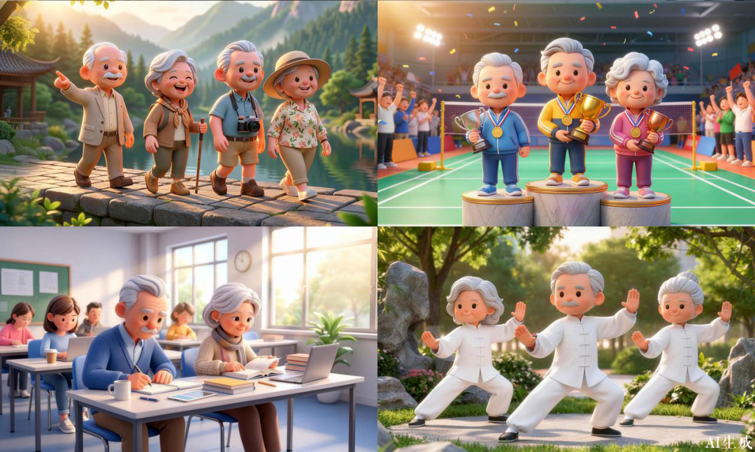 广告人干货库 罗振宇2026“时间的朋友”跨年演讲全文稿【附书单】-广告人干货库