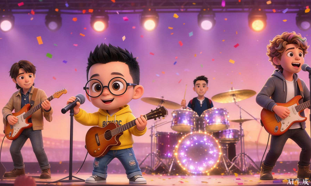 广告人干货库 罗振宇2026“时间的朋友”跨年演讲全文稿【附书单】-广告人干货库