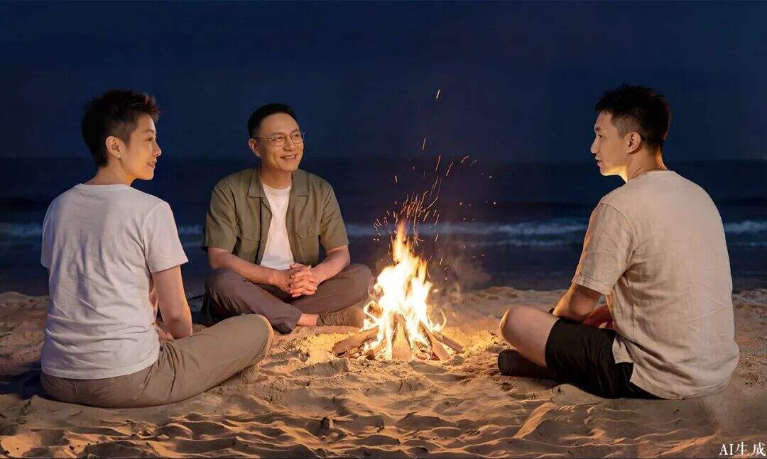 广告人干货库 罗振宇2026“时间的朋友”跨年演讲全文稿【附书单】-广告人干货库