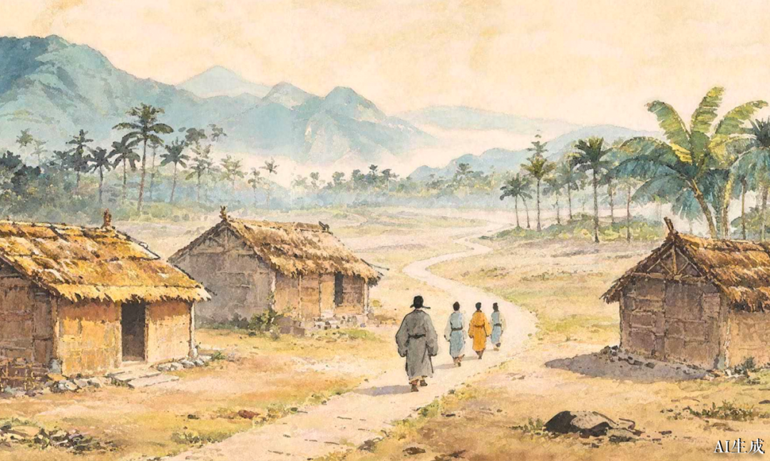 广告人干货库 罗振宇2026“时间的朋友”跨年演讲全文稿【附书单】-广告人干货库