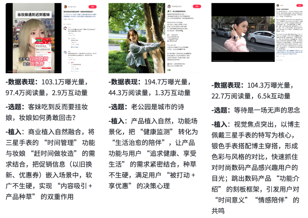 广告人干货库 深耕社交种草,构建“人群-内容-转化”的增长飞轮-广告人干货库