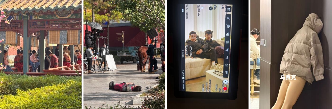 广告人干货库 抖音商城双12:30秒的短剧,千万别错过-广告人干货库