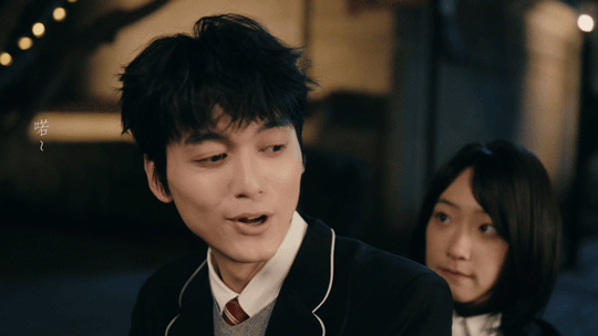 天猫双旦把全国各地的街都“买”了下来，只为这份「呈」意提醒！-广告人干货库