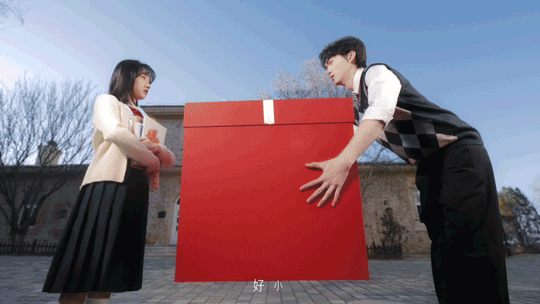 广告人干货库 天猫双旦把全国各地的街都“买”了下来,只为这份「呈」意提醒!-广告人干货库