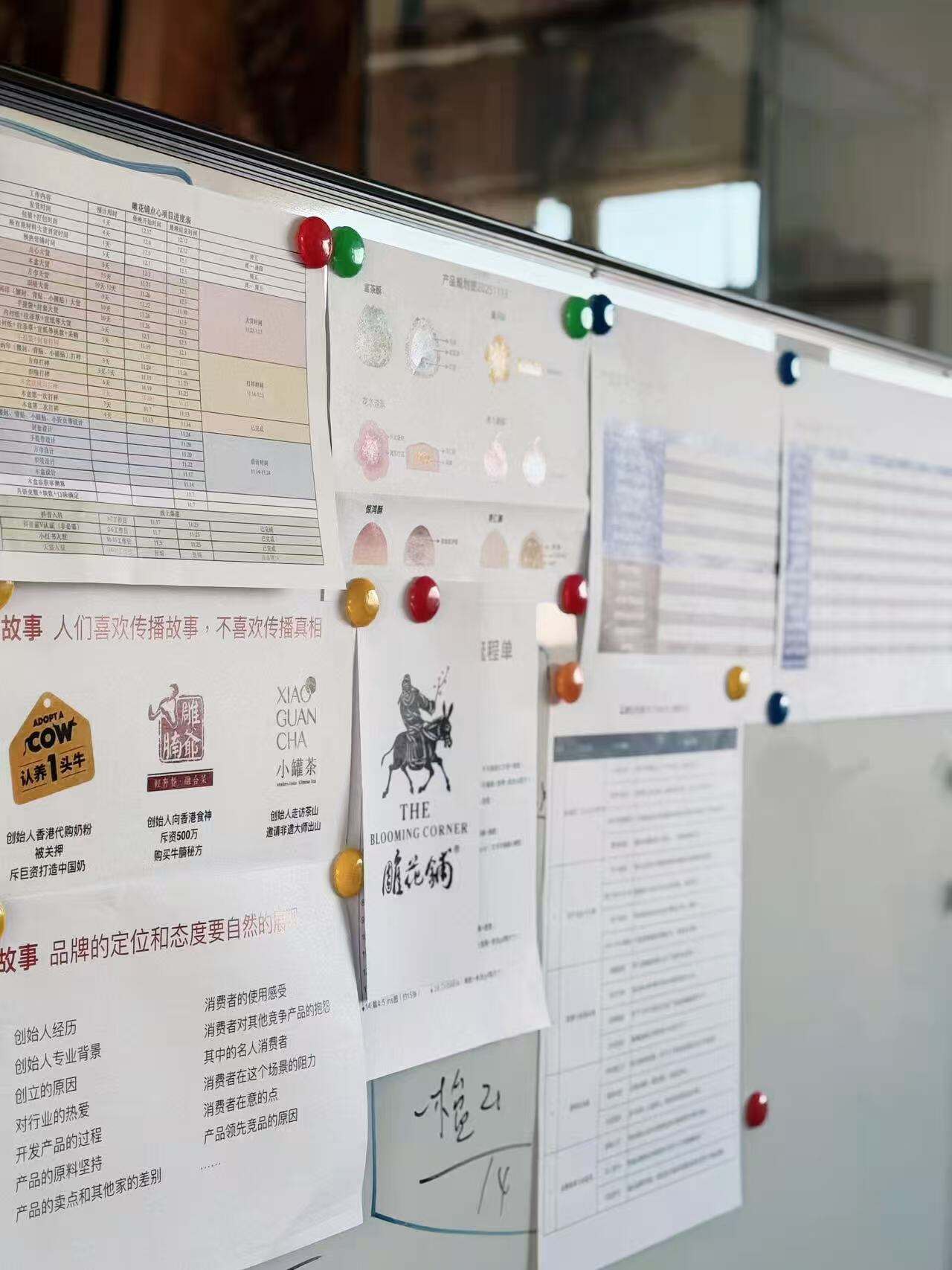 广告人干货库 2025年,我们发生了100个小改变-广告人干货库