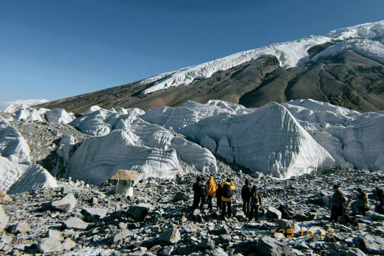 广告人干货库 北面本命年:探索是本命-广告人干货库