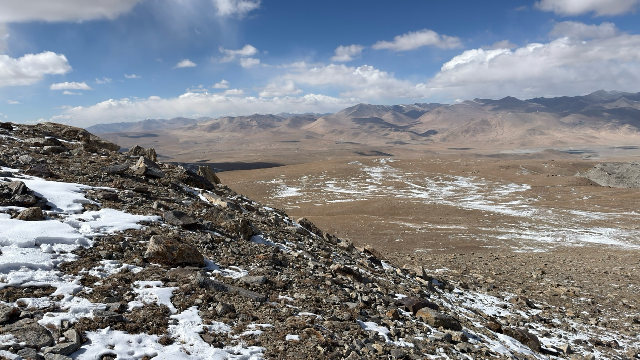 广告人干货库 北面本命年:探索是本命-广告人干货库