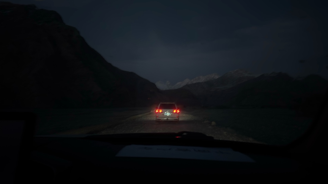 广告人干货库 北面本命年:探索是本命-广告人干货库