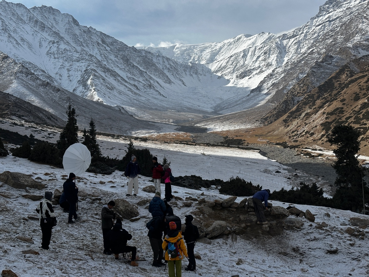 广告人干货库 北面本命年:探索是本命-广告人干货库