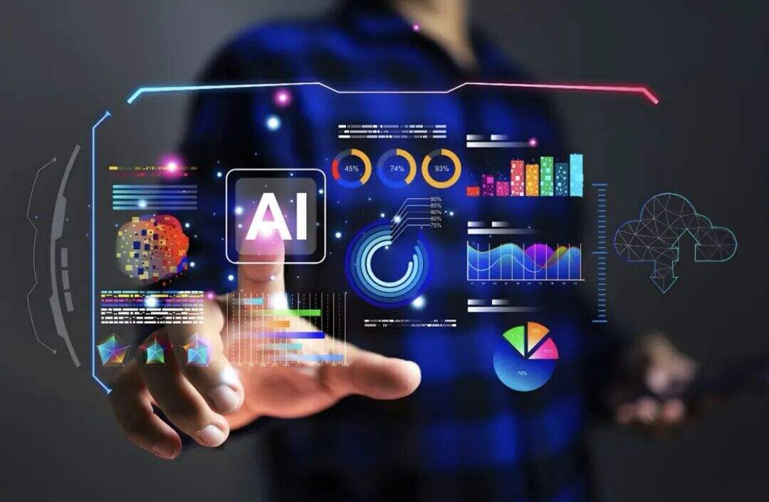 身边年薪百万的高管正在集体消失，背后是AI的功劳-广告人干货库