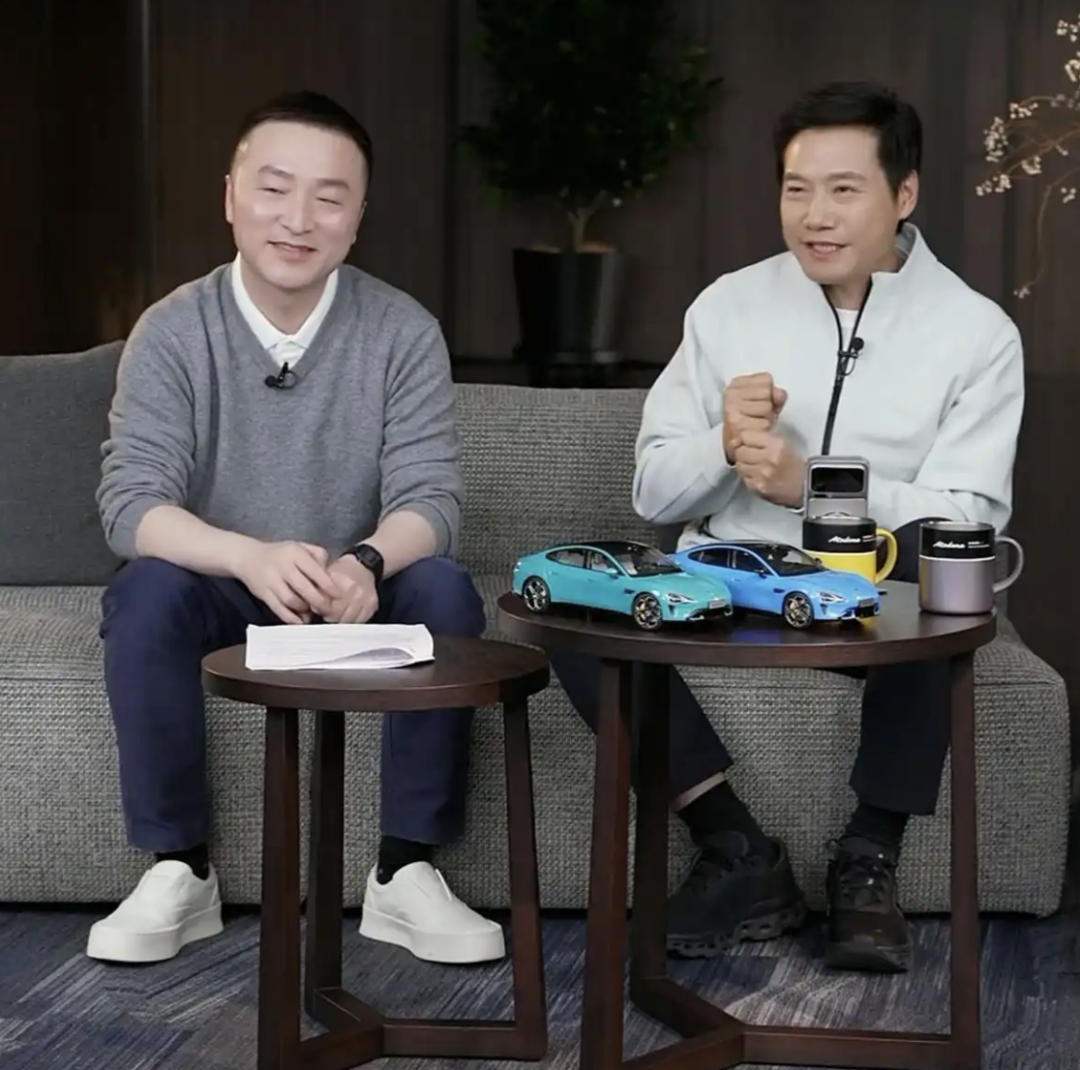 广告人干货库 米粉和雷军,给所有公关上了一课-广告人干货库