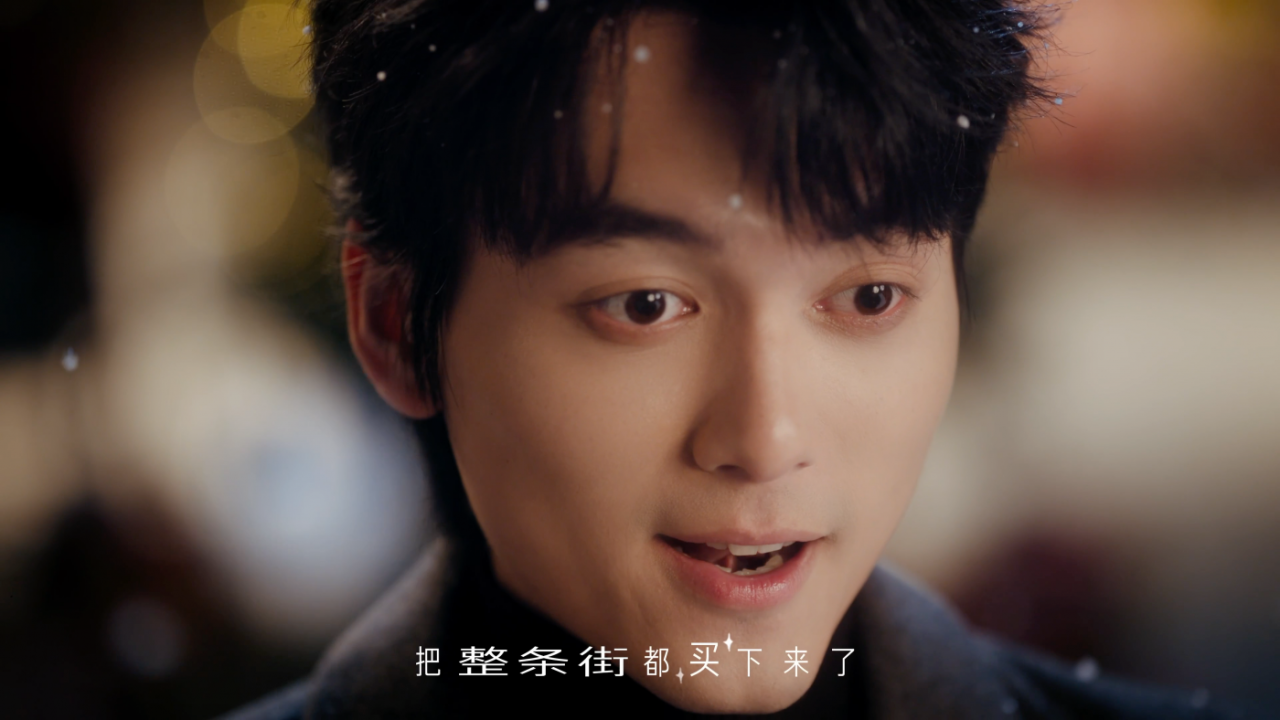 天猫×张呈：更懂礼的人出现了-广告人干货库