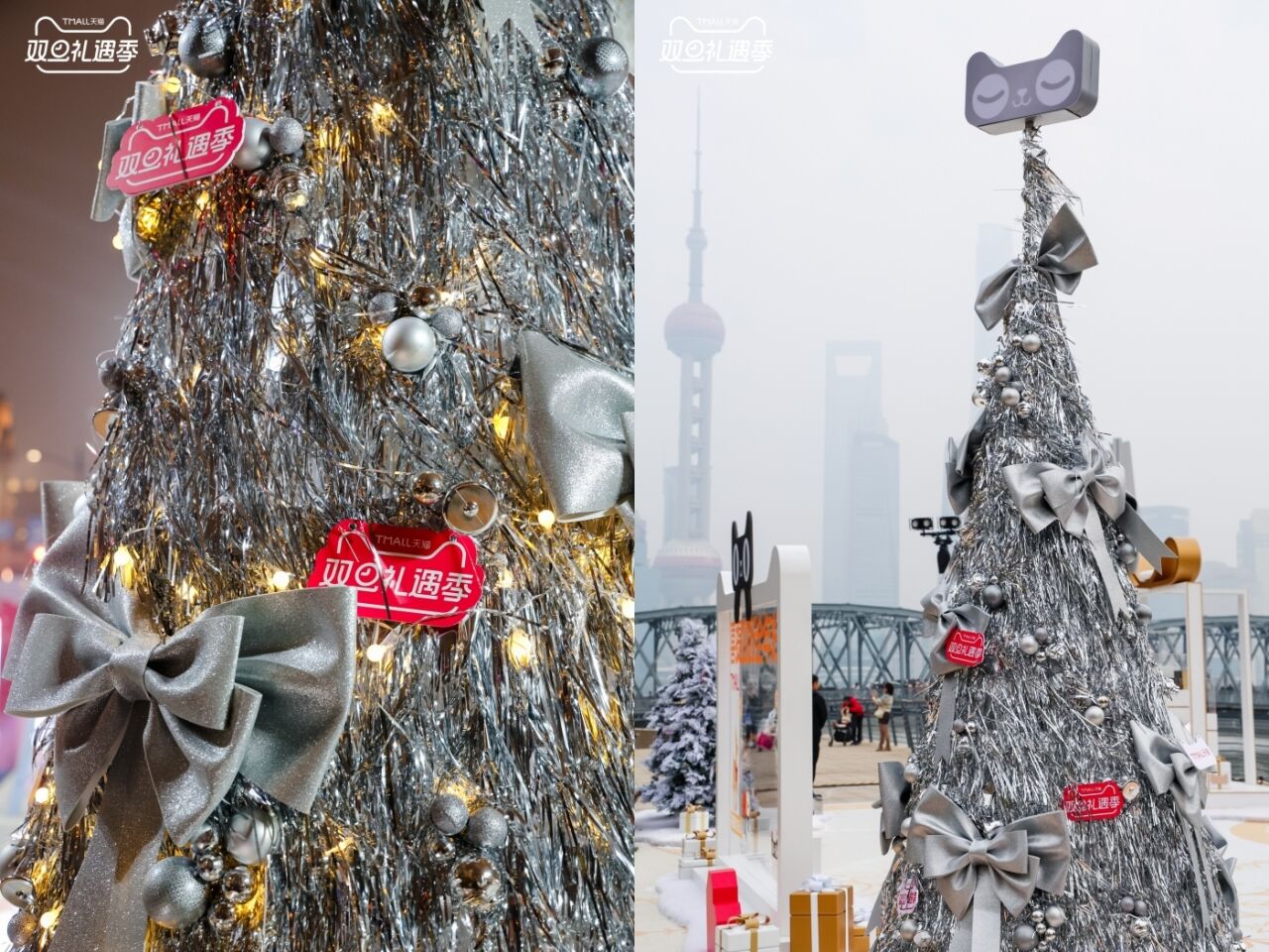 天猫×张呈：更懂礼的人出现了-广告人干货库