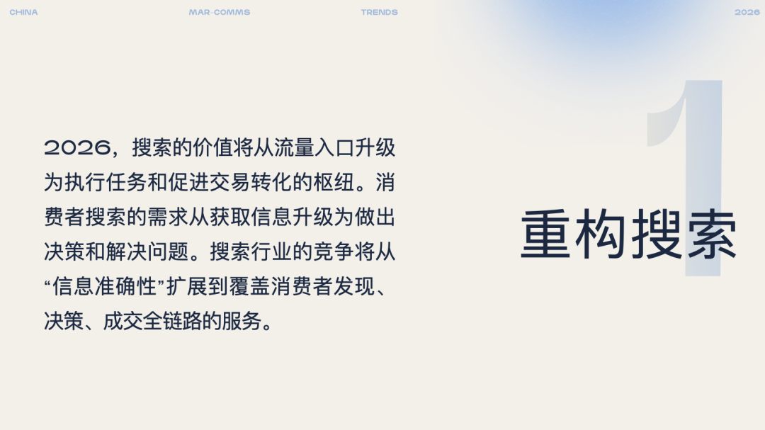 广告人干货库 TBWA × 宏盟媒体 联合发布 | 《2026 中国营销趋势》报告-广告人干货库