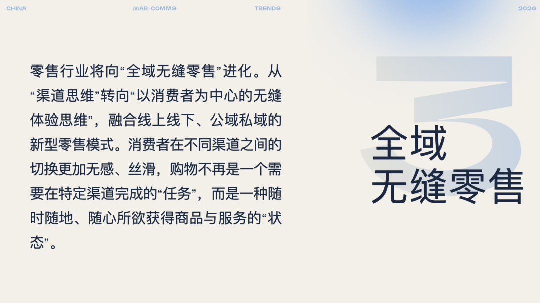 广告人干货库 TBWA × 宏盟媒体 联合发布 | 《2026 中国营销趋势》报告-广告人干货库