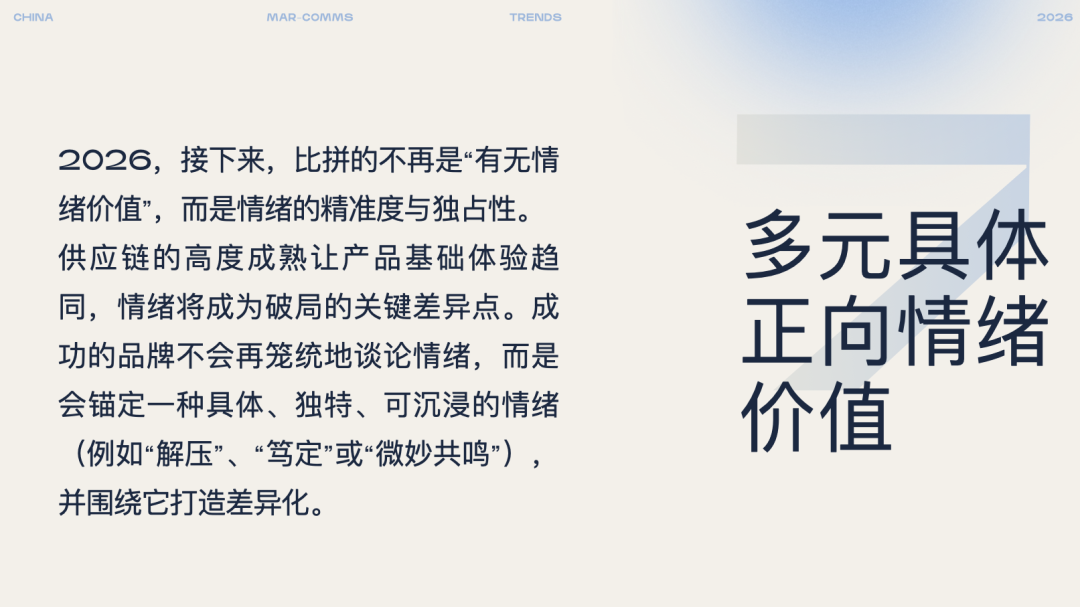 广告人干货库 TBWA × 宏盟媒体 联合发布 | 《2026 中国营销趋势》报告-广告人干货库