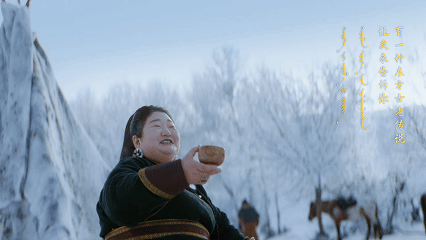 伊利草原酸奶：大事很妙！成吉思汗的酸奶秘方被我们挖出来了-广告人干货库