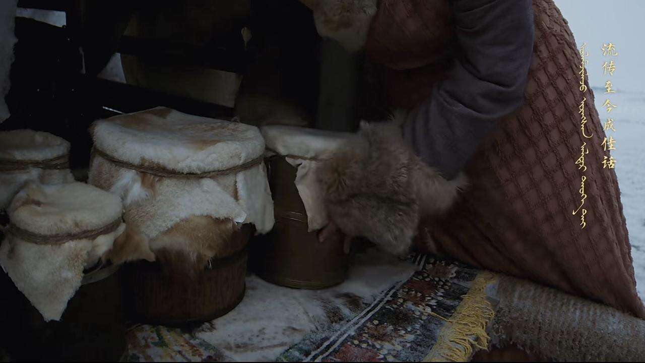 伊利草原酸奶：大事很妙！成吉思汗的酸奶秘方被我们挖出来了-广告人干货库