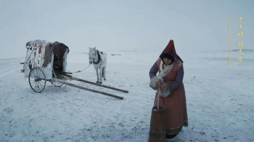 伊利草原酸奶：大事很妙！成吉思汗的酸奶秘方被我们挖出来了-广告人干货库