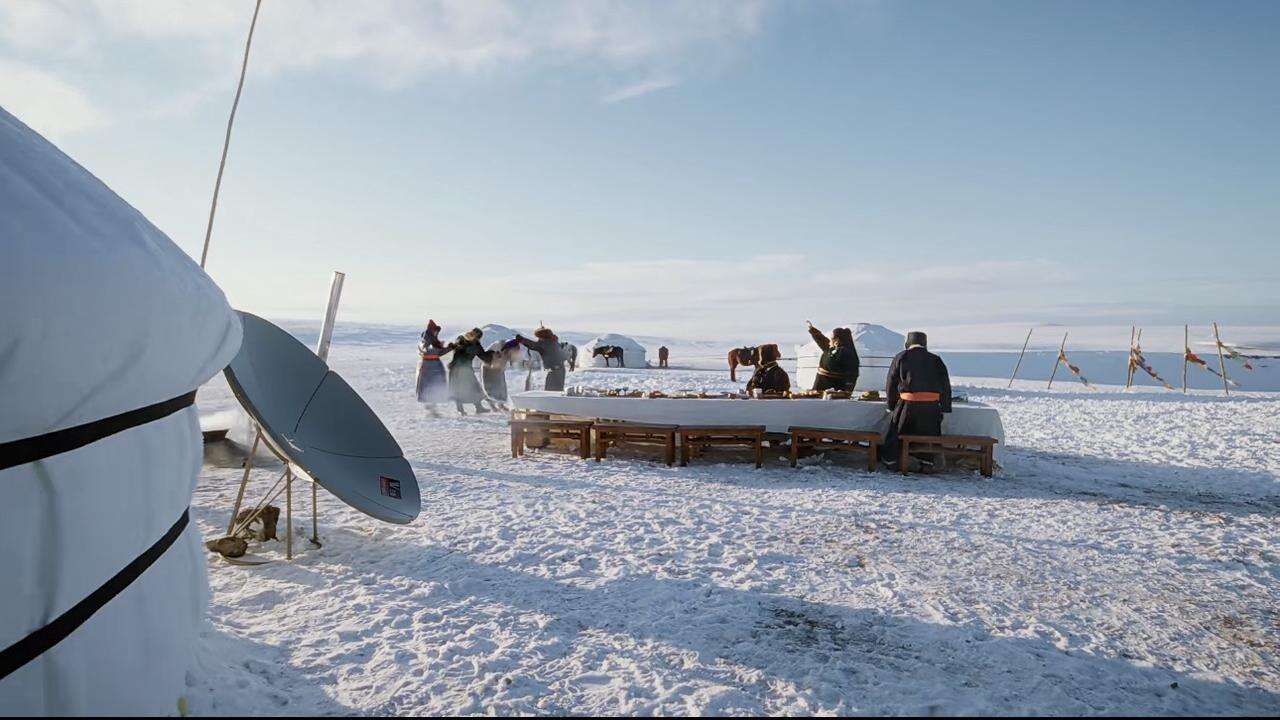 伊利草原酸奶：大事很妙！成吉思汗的酸奶秘方被我们挖出来了-广告人干货库