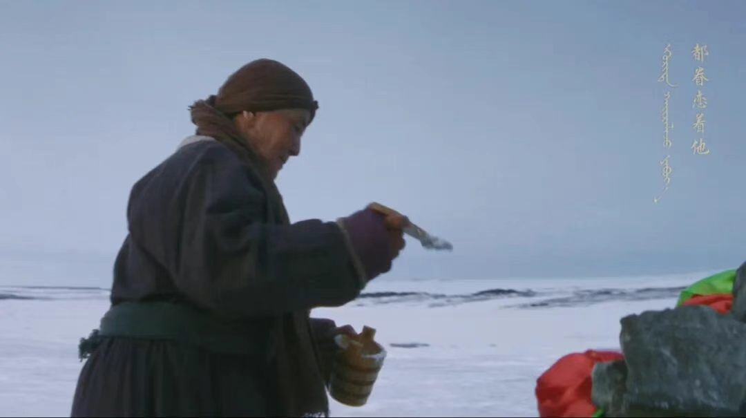 伊利草原酸奶：大事很妙！成吉思汗的酸奶秘方被我们挖出来了-广告人干货库