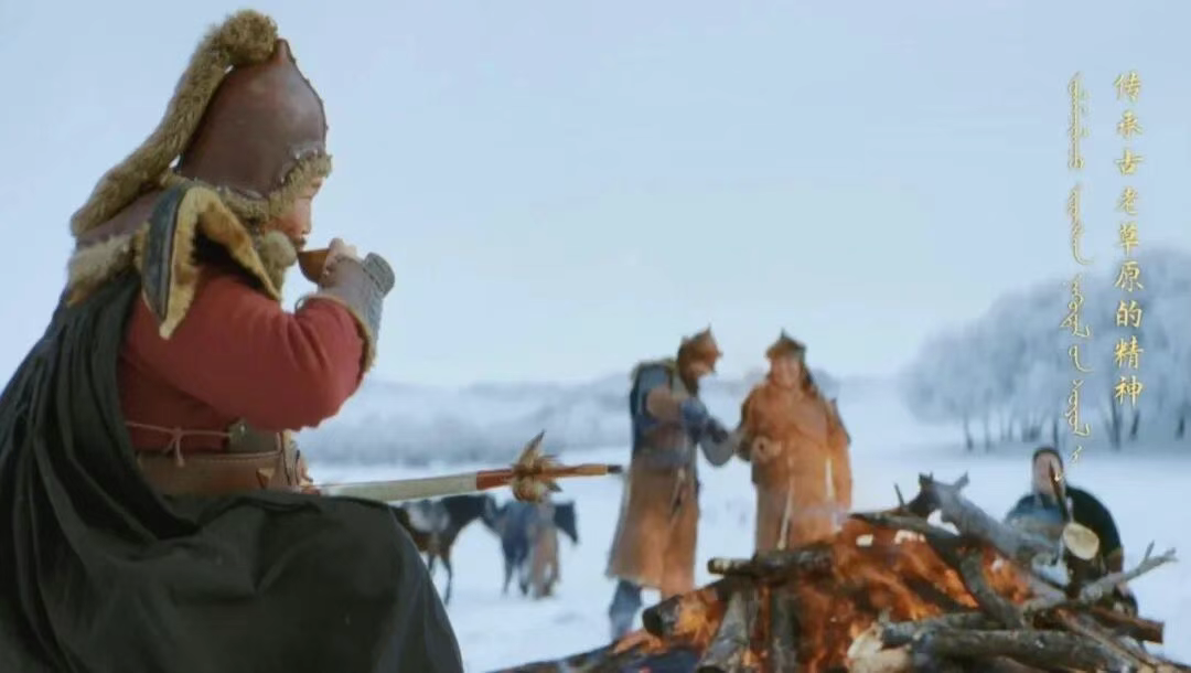 伊利草原酸奶：大事很妙！成吉思汗的酸奶秘方被我们挖出来了-广告人干货库