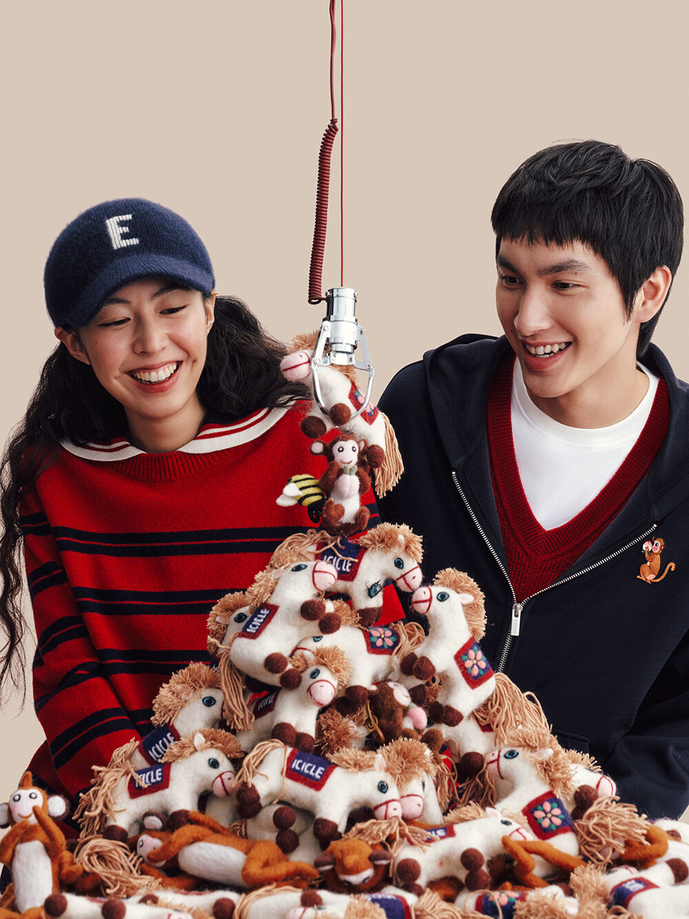 FLAWED否哲 x icicle之禾：新年知识点「马上封侯」-广告人干货库