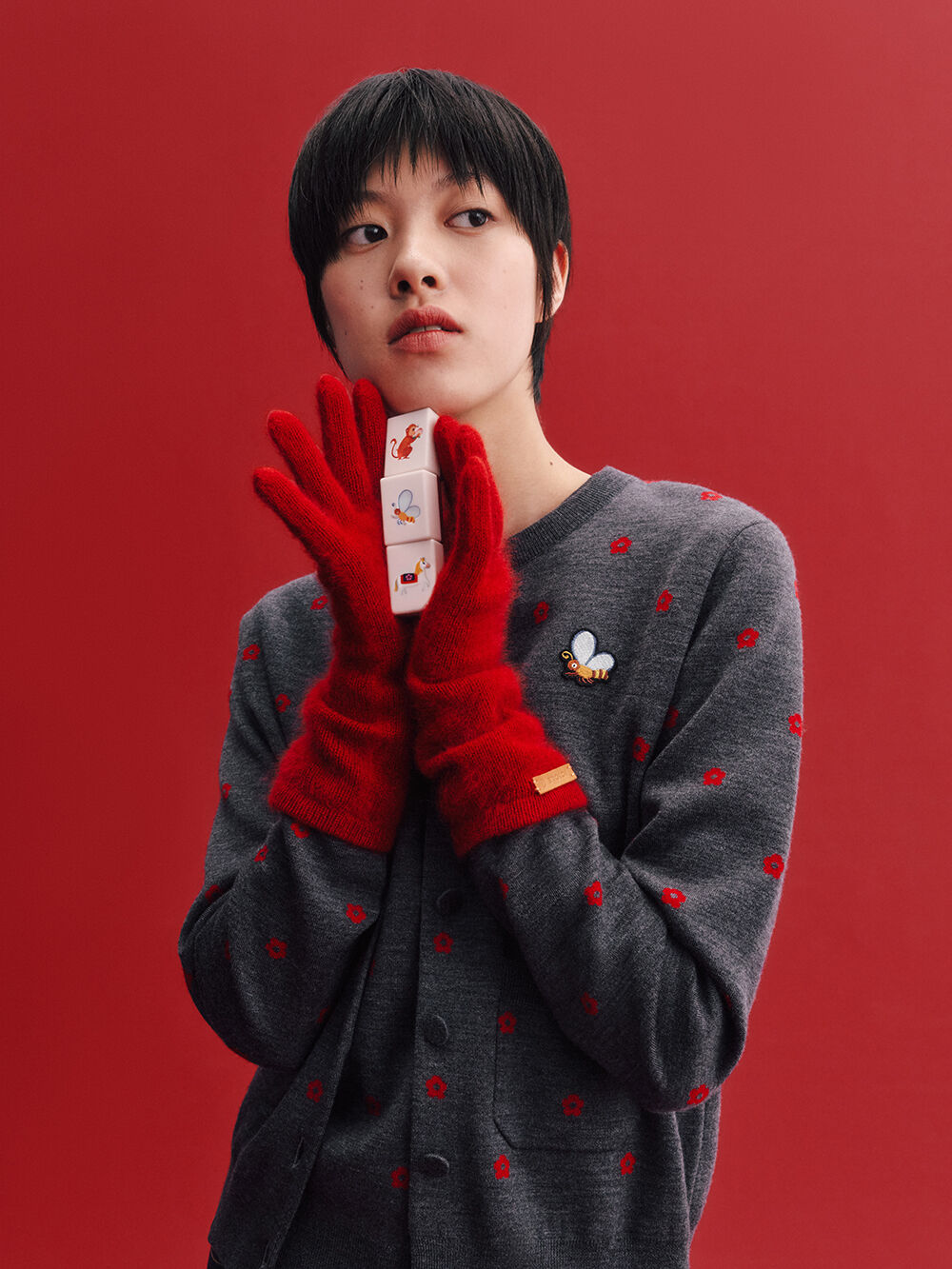 FLAWED否哲 x icicle之禾：新年知识点「马上封侯」-广告人干货库