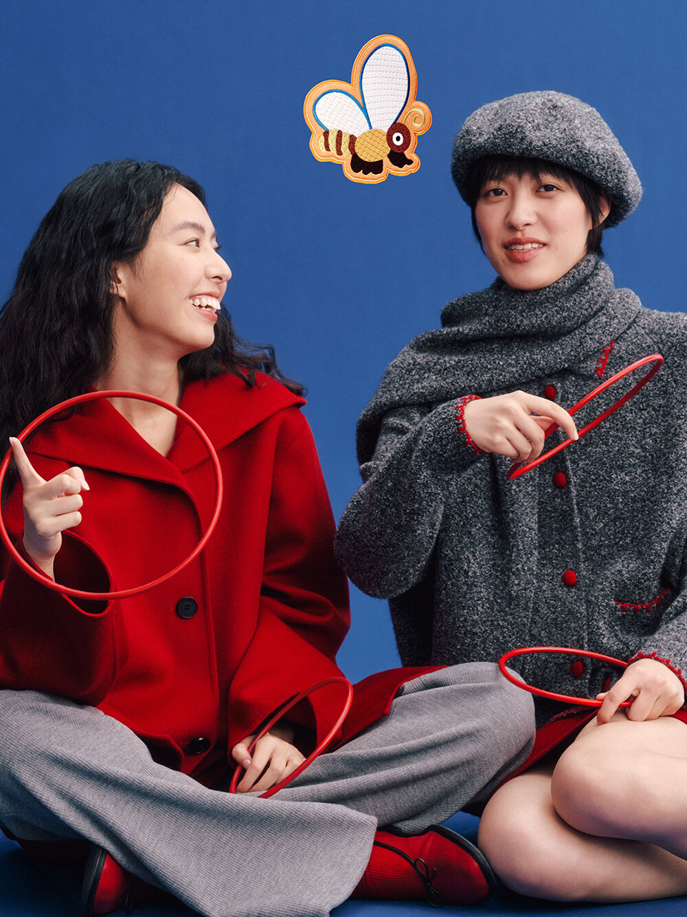广告人干货库 FLAWED否哲 x icicle之禾:新年知识点「马上封侯」-广告人干货库