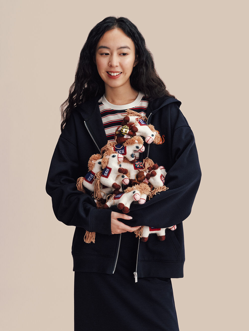 FLAWED否哲 x icicle之禾：新年知识点「马上封侯」-广告人干货库