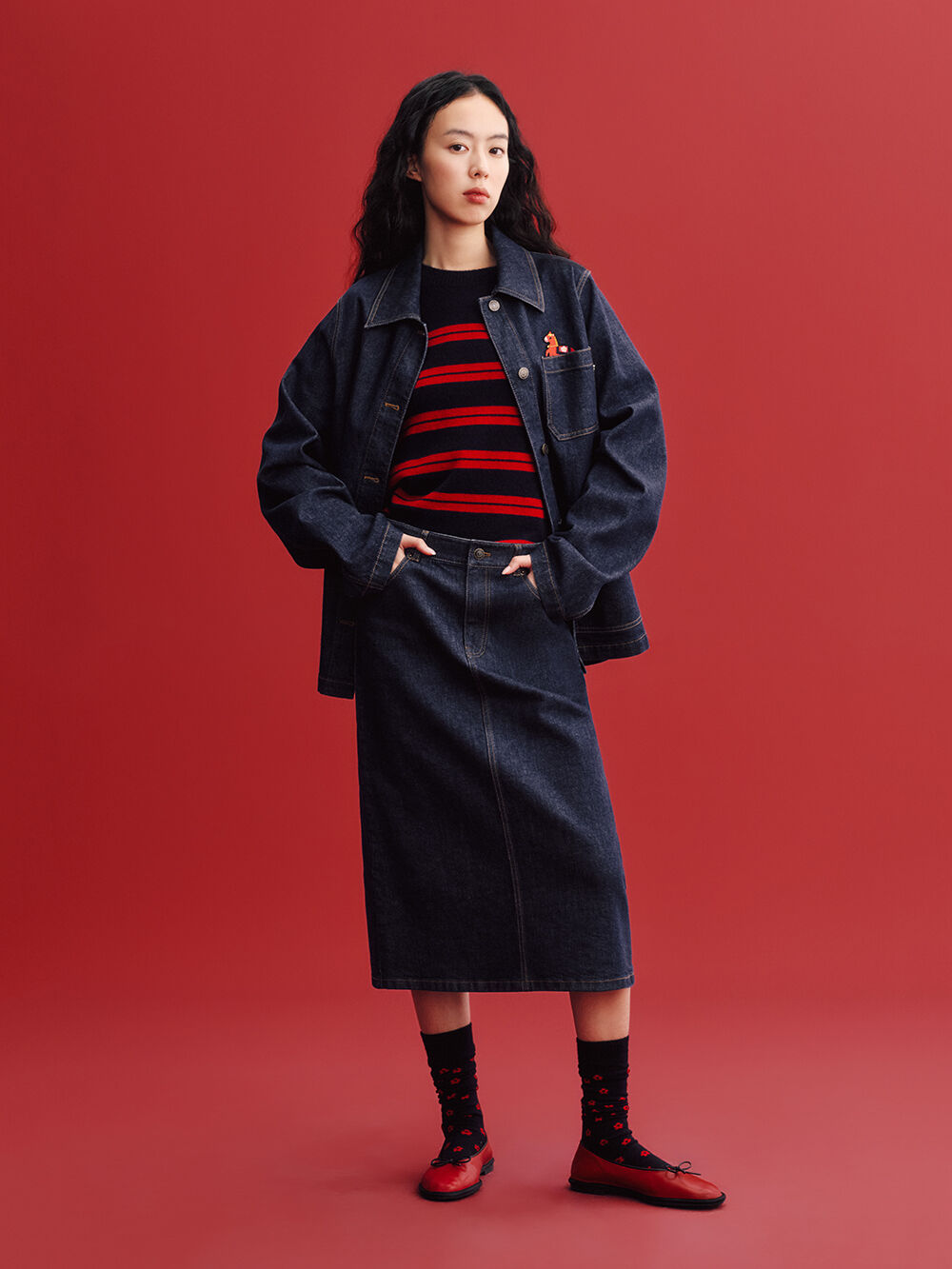 FLAWED否哲 x icicle之禾：新年知识点「马上封侯」-广告人干货库