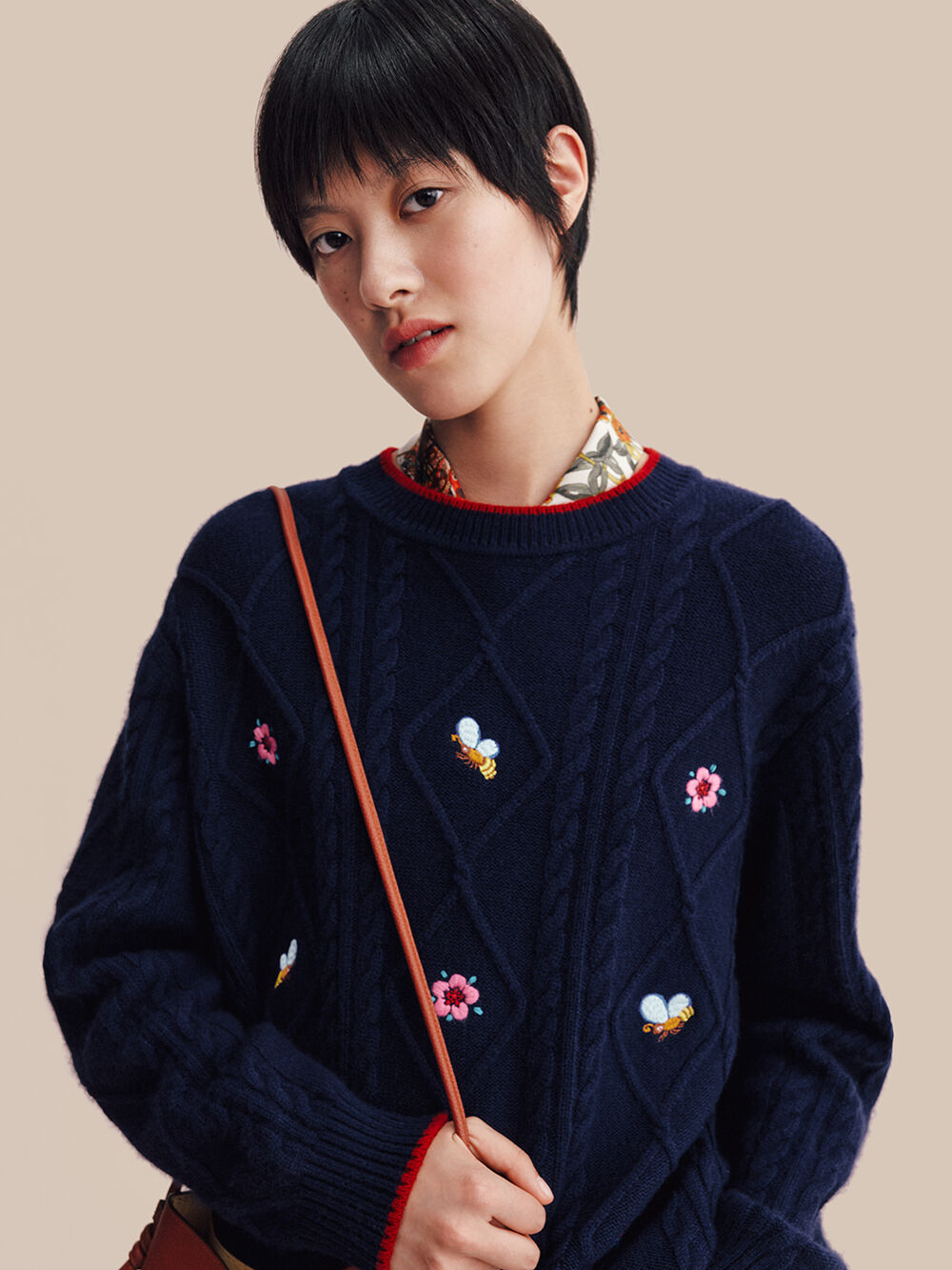 FLAWED否哲 x icicle之禾：新年知识点「马上封侯」-广告人干货库