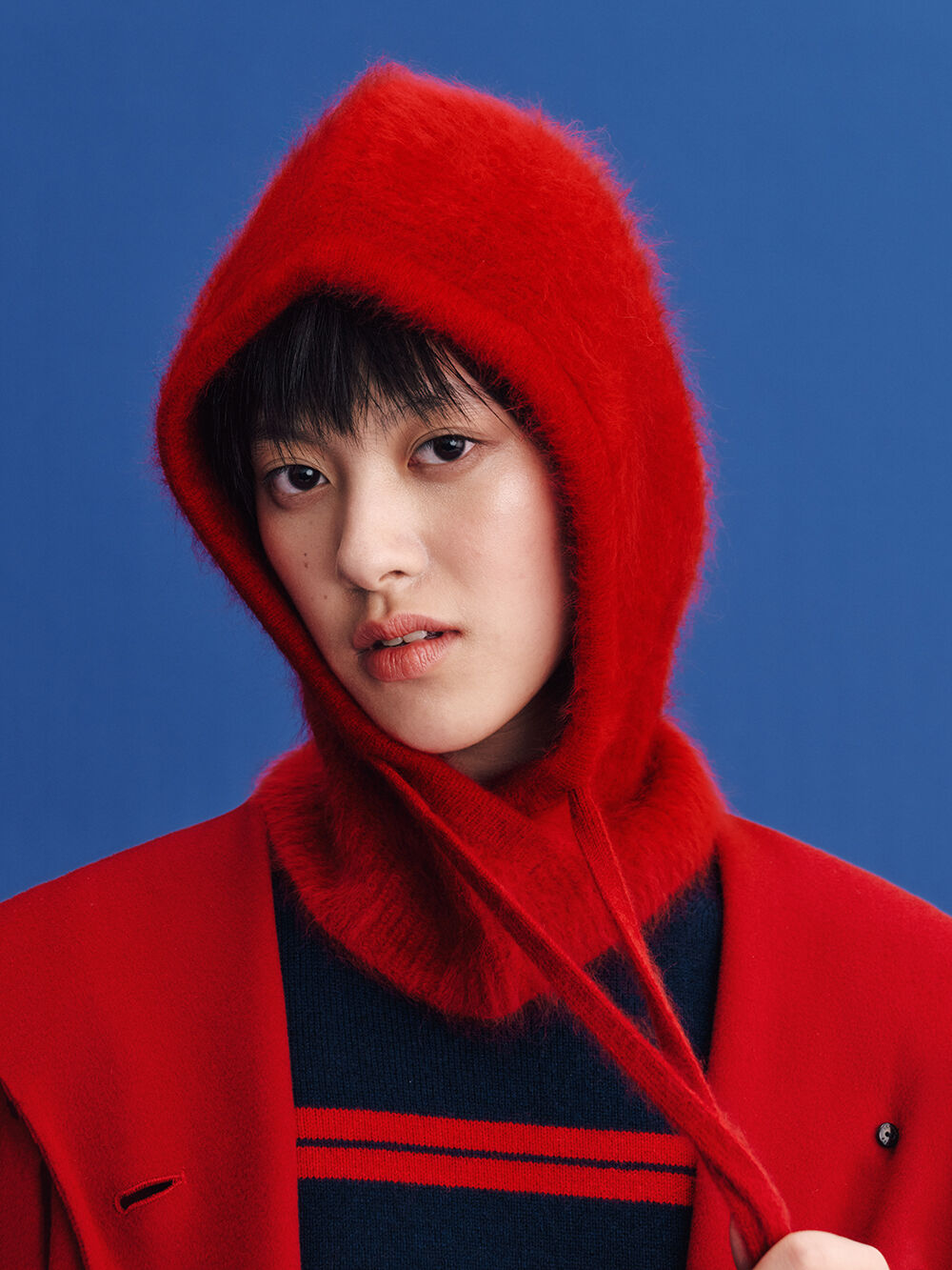 FLAWED否哲 x icicle之禾：新年知识点「马上封侯」-广告人干货库